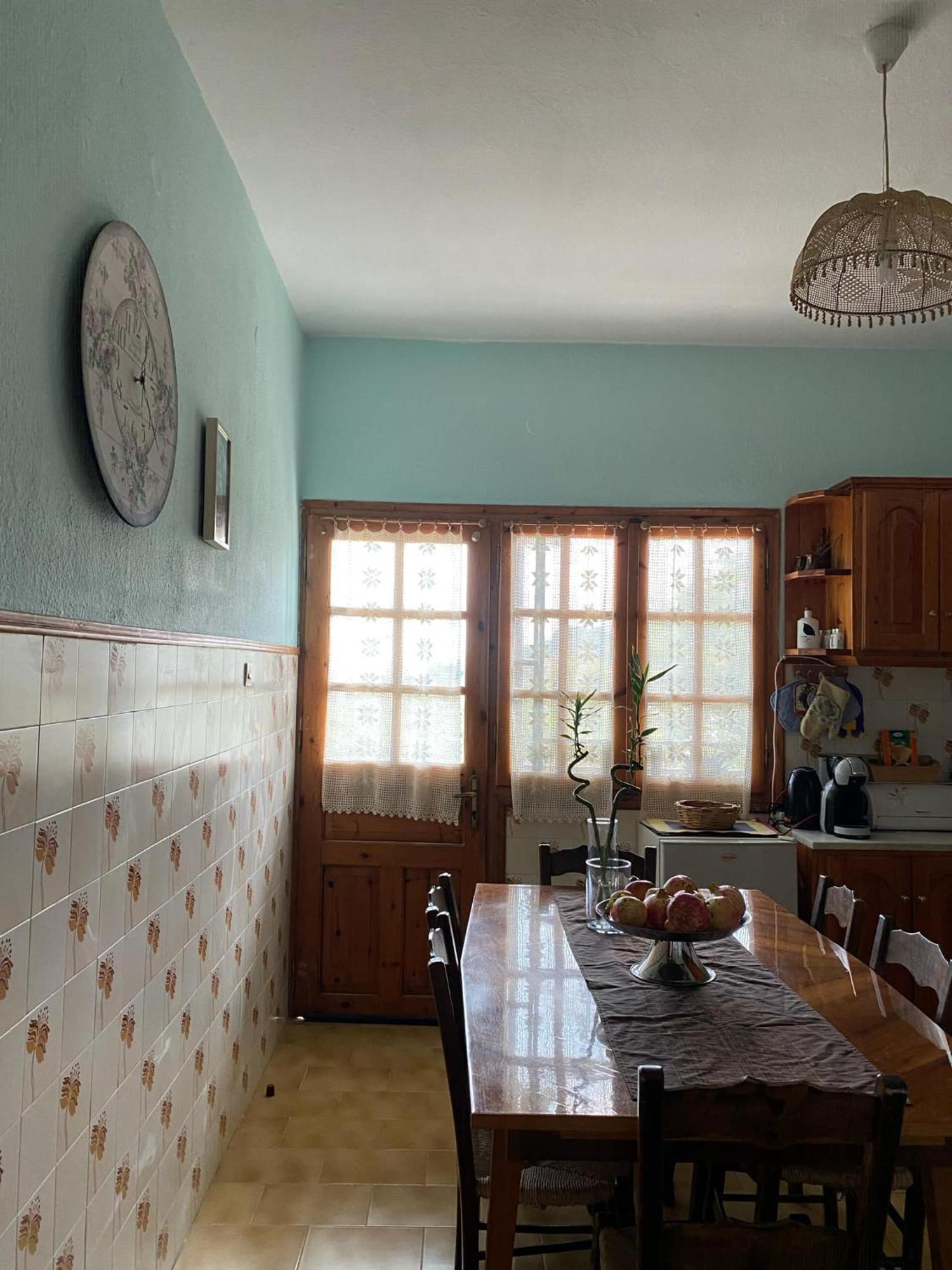 The Country House Koutsoupia Kokkino Nero Exterior photo